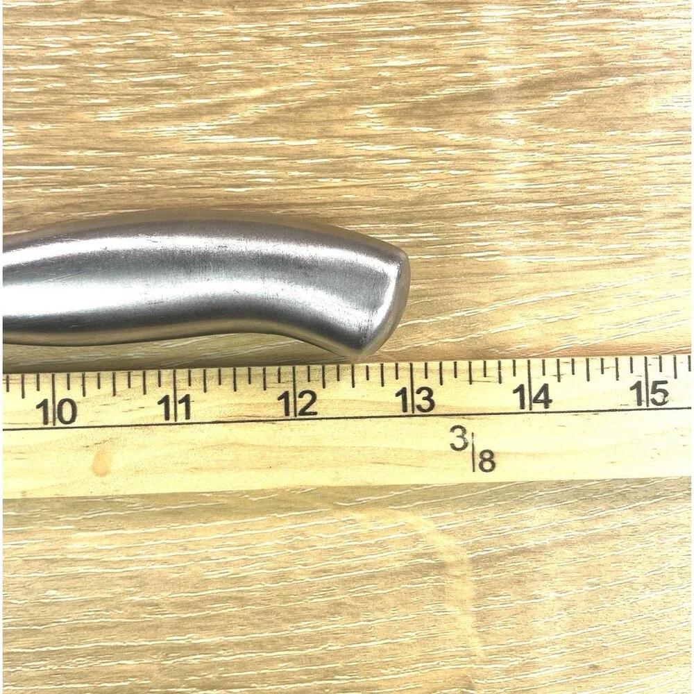 Hessler Worldwide Surgical Stainless Steel Carving Knife 8